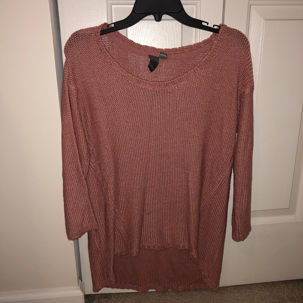 Quinn Sweater